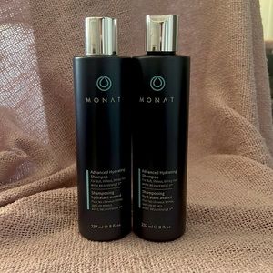 Monat Advanced Hydrating Shampoo